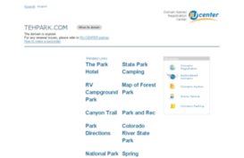 tehpark.com