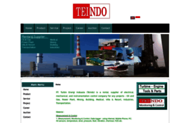 teindo.com