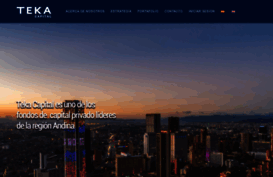 tekacapital.com