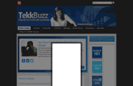tekkbuzz.com