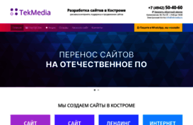 tekmedia.ru