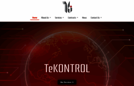 tekontrol.com