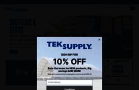 teksupply.com