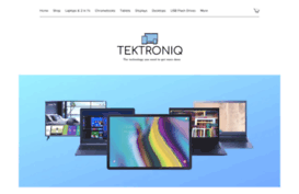 tektroniq.com