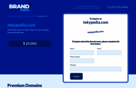 tekypedia.com
