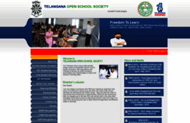 telanganaopenschool.org