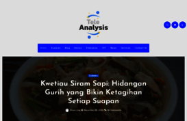 teleanalysis.com