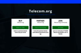 telecom.org