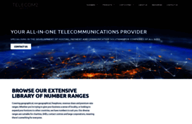 telecom2.com