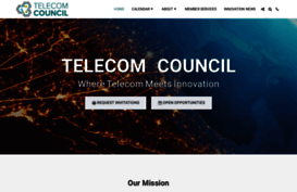 telecomcouncil.com