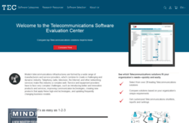 telecommunications.technologyevaluation.com