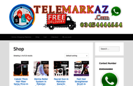 telemarkaz.com
