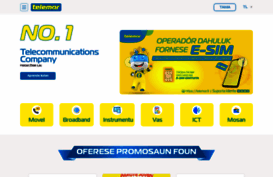 telemor.tl