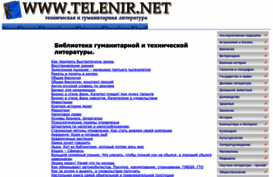 telenir.net