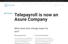 telepayroll.com