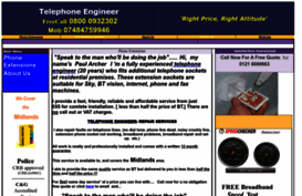 telephone-engineer.org