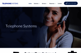 telephone-systems.com.au