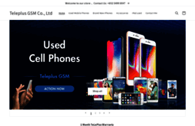 teleplus-hk.com