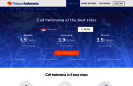 teleponindonesia.com