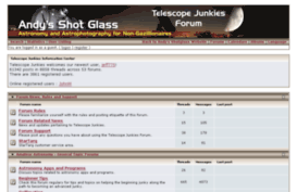 telescopejunkies.com
