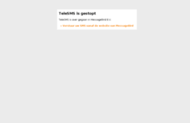 telesms.nl
