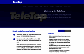 teletop.co.uk
