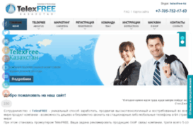 telexfree-kz.com
