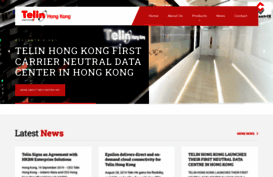 telin.hk