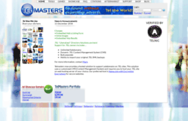 telmasters.com