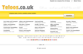 teloos.co.uk