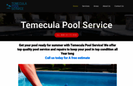 temecula-pool-service.com