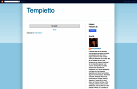 tempietto.blogspot.com