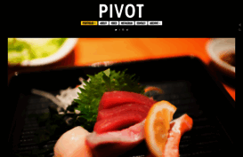 template-pivot.photoshelter.com