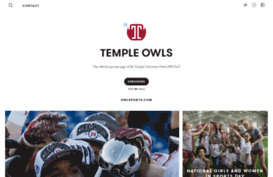 templeowls.exposure.co