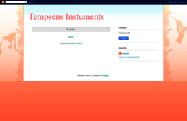 tempsens-instruments.blogspot.com