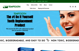 temptooth.com