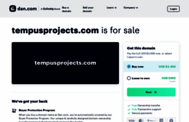 tempusprojects.com