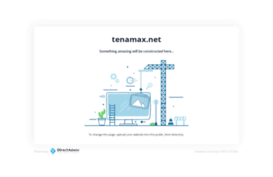 tenamax.net