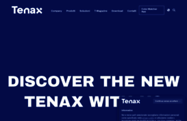 tenax.it
