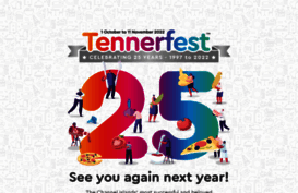 tennerfest.com