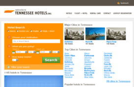 tennessee-hotels.org