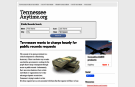 tennesseeanytime.org