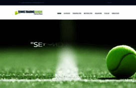 tennis-trading-league.com