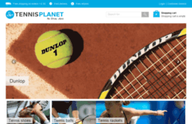 tennisplanetcouk.webshopapp.com