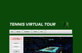 tennisvirtualtour.com