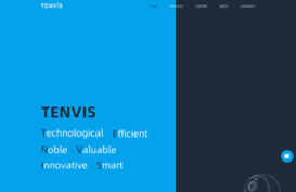 tenvis.com