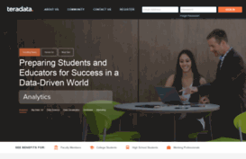 teradatauniversitynetwork.com