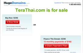 terathai.com