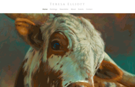 teresa-elliott.com