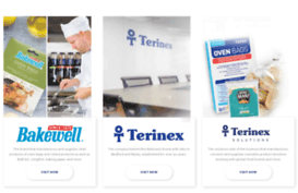 terinex.co.uk